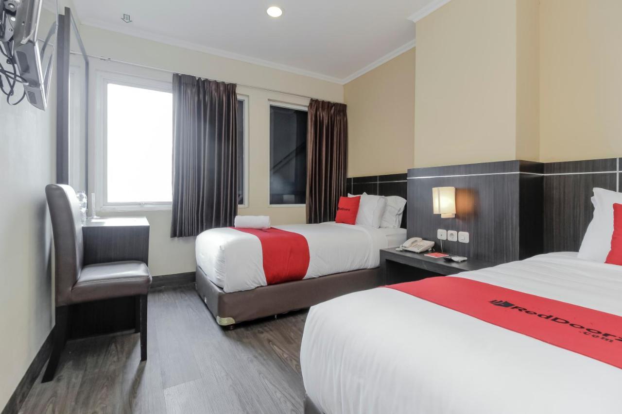 Reddoorz @ Thamrin 3* Jakarta