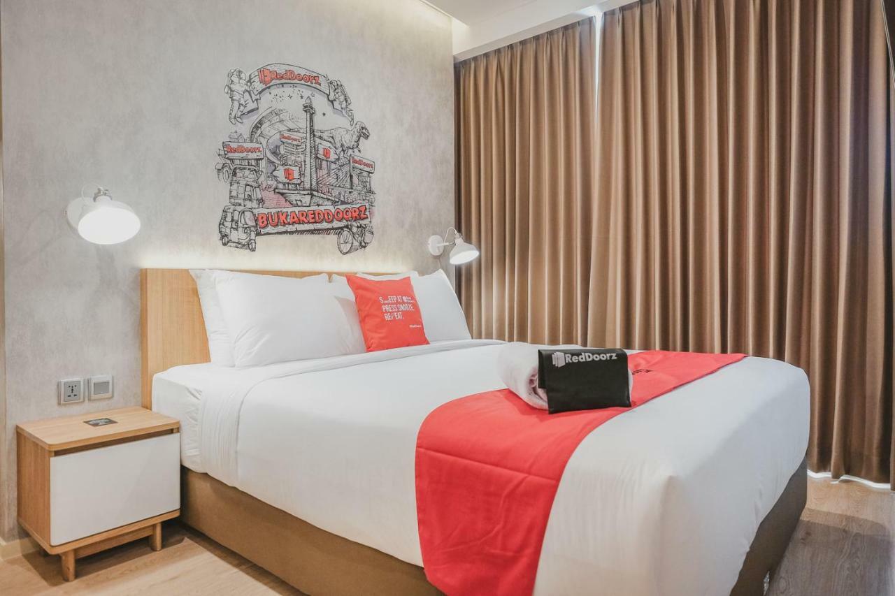 Reddoorz @ Thamrin 3* Jakarta