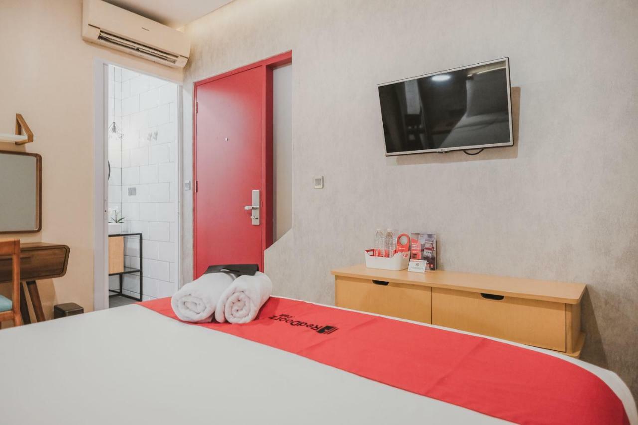 Reddoorz @ Thamrin Hotel