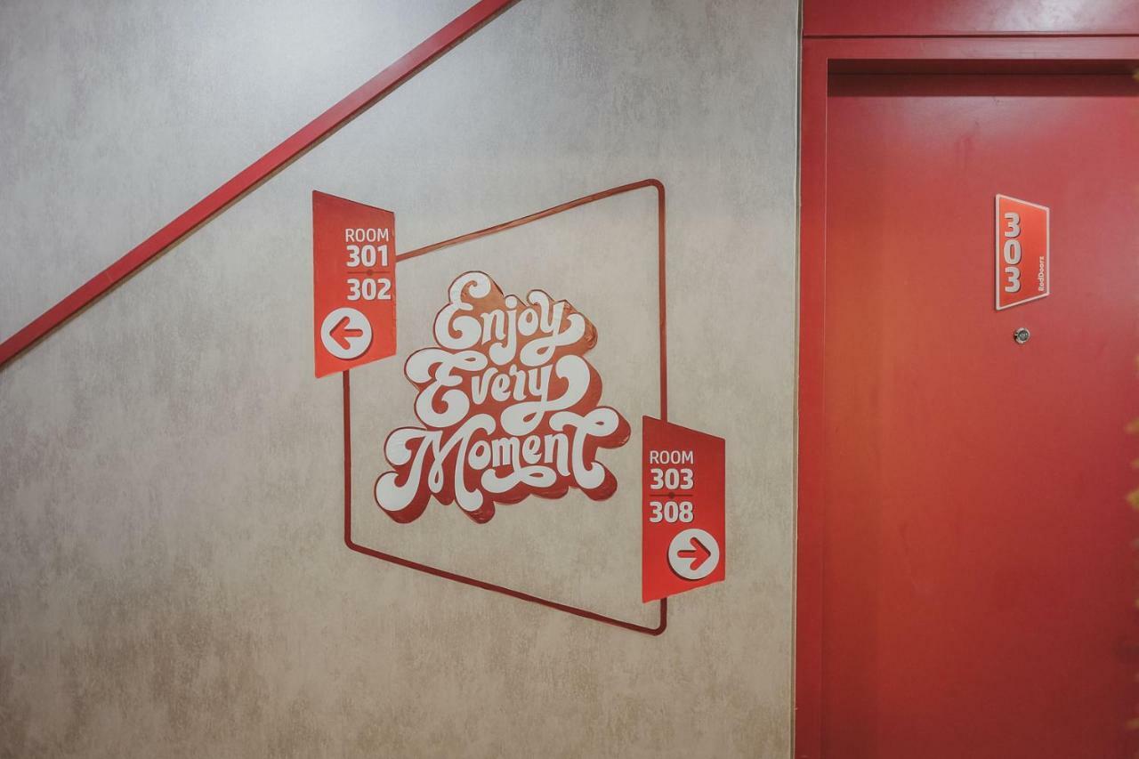 Reddoorz @ Thamrin Hotel 3*