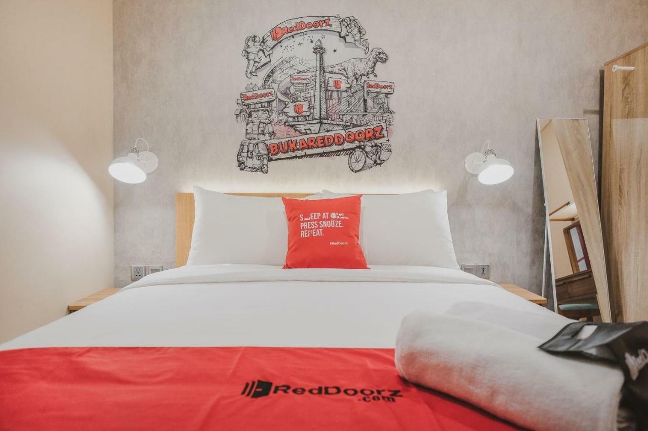 Reddoorz @ Thamrin 3* Jakarta