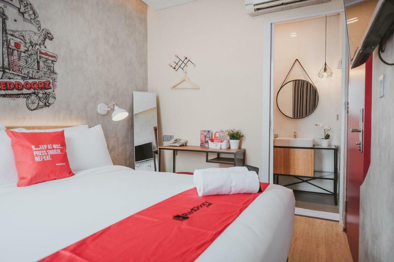 Reddoorz @ Thamrin Jakarta