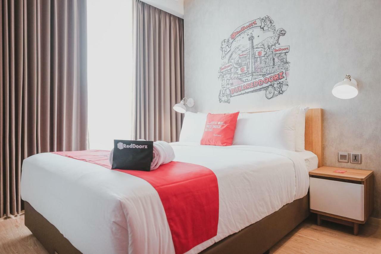 Reddoorz @ Thamrin