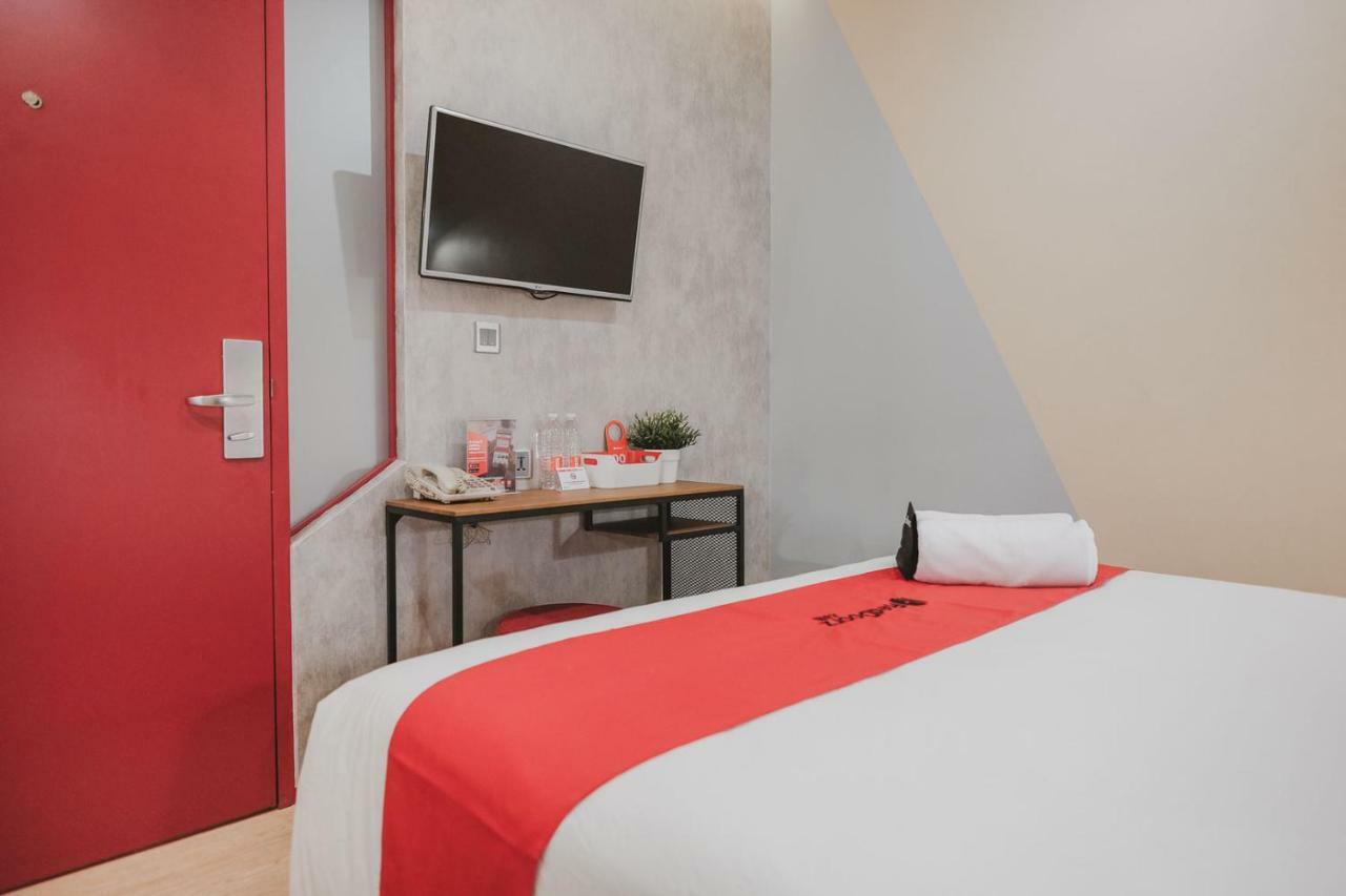 Reddoorz @ Thamrin Hotel 3*