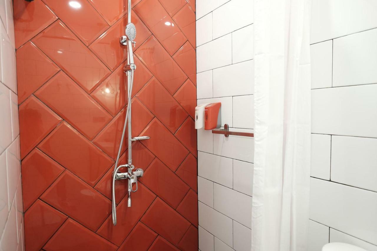 Hotel Reddoorz @ Thamrin