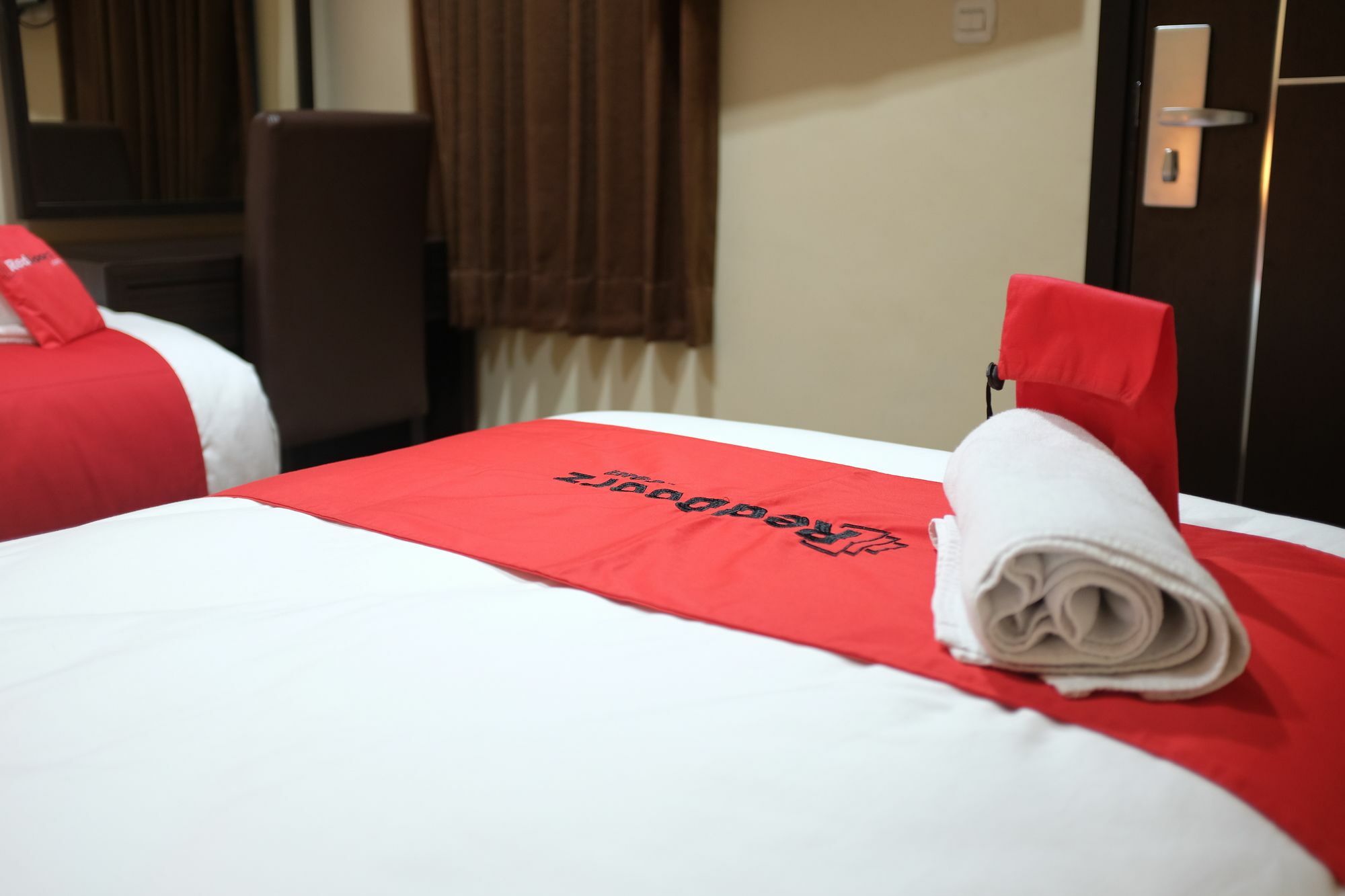 Reddoorz @ Thamrin 3*